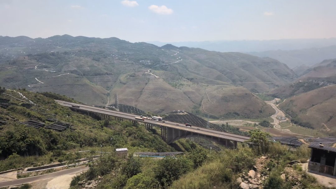 Day 41+42: Last Stop: Kunming - 20.000 km - Off to Singapore #homerun
