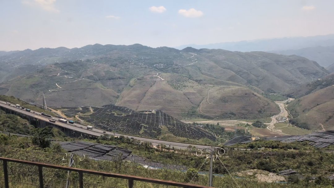 Day 41+42: Last Stop: Kunming - 20.000 km - Off to Singapore #homerun