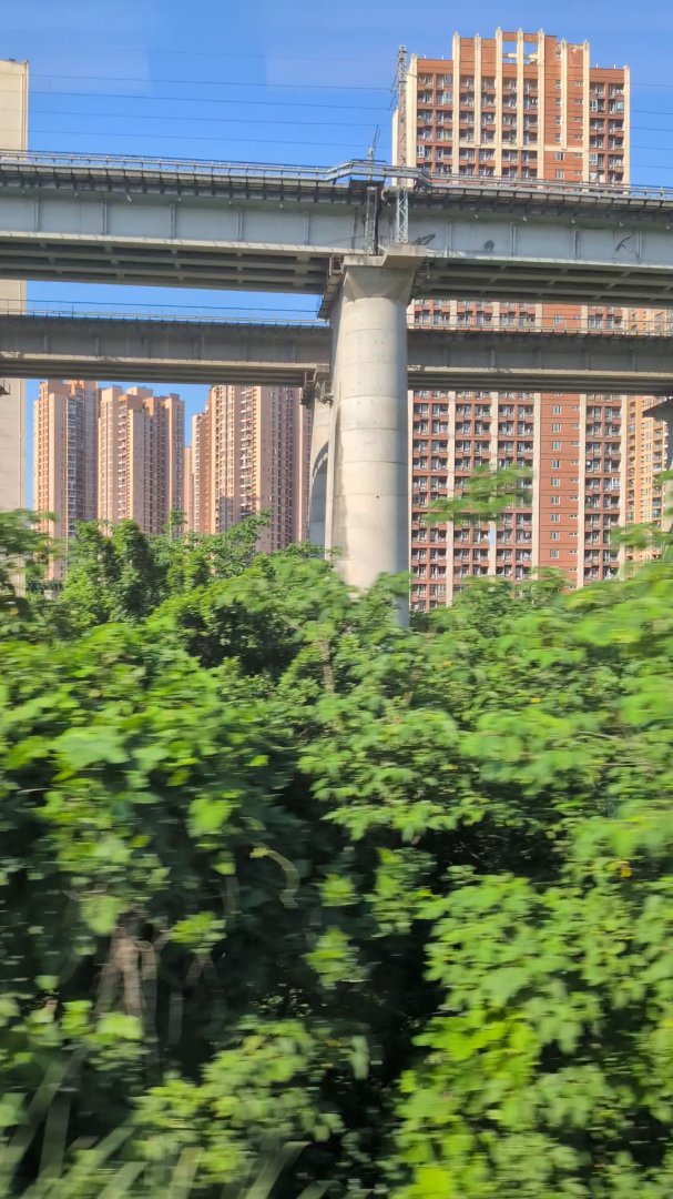 Day 41+42: Last Stop: Kunming - 20.000 km - Off to Singapore #homerun