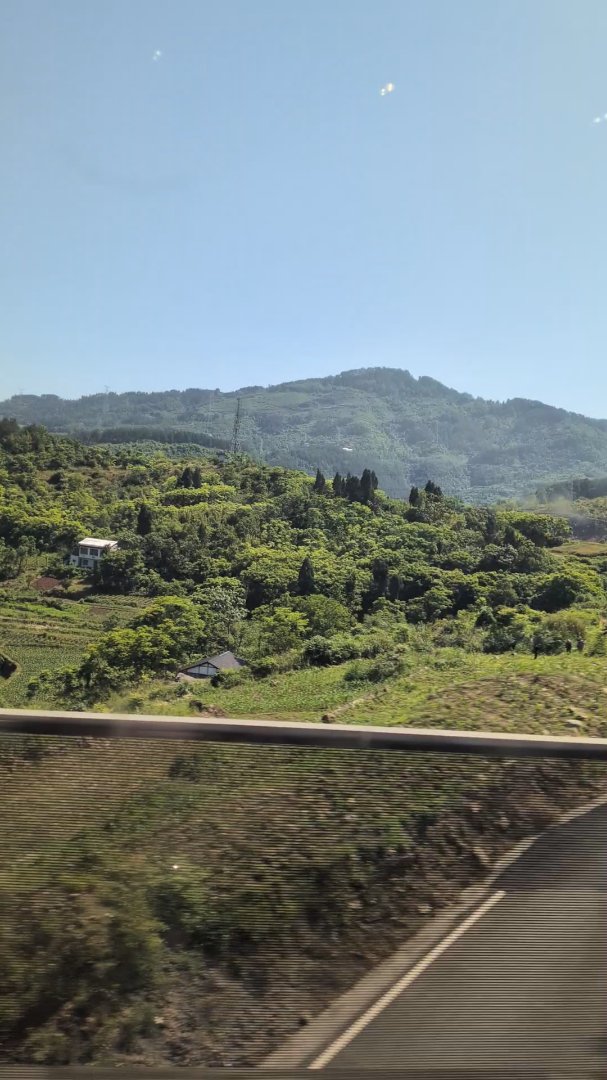 Day 41+42: Last Stop: Kunming - 20.000 km - Off to Singapore #homerun