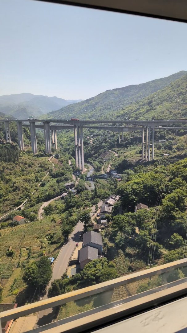 Day 41+42: Last Stop: Kunming - 20.000 km - Off to Singapore #homerun