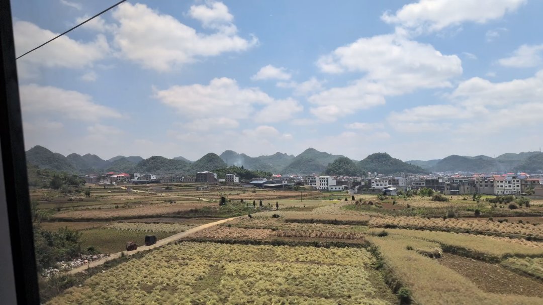 Day 41+42: Last Stop: Kunming - 20.000 km - Off to Singapore #homerun