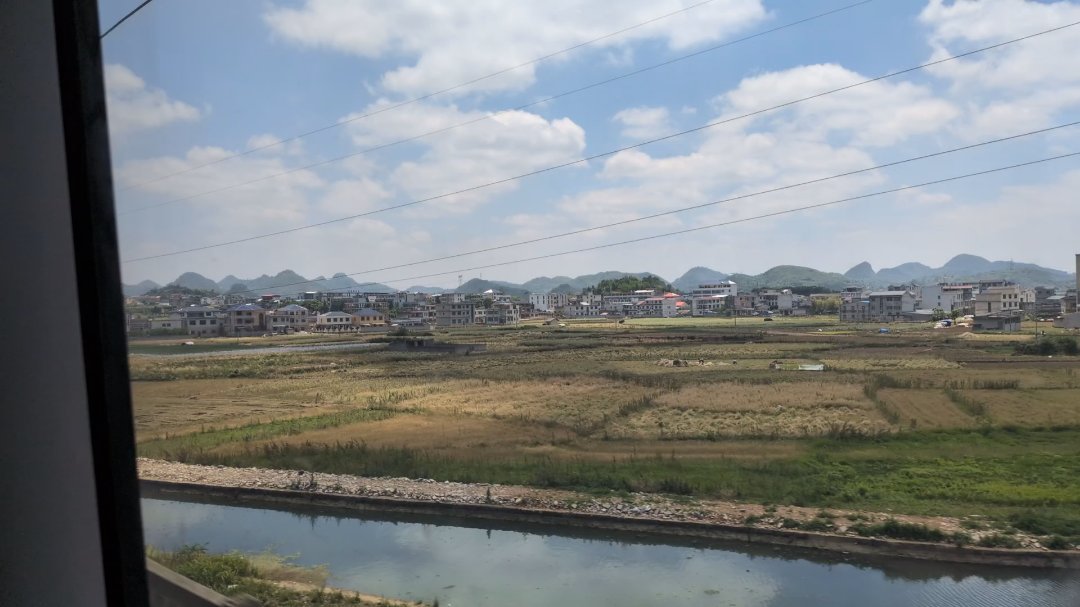 Day 41+42: Last Stop: Kunming - 20.000 km - Off to Singapore #homerun