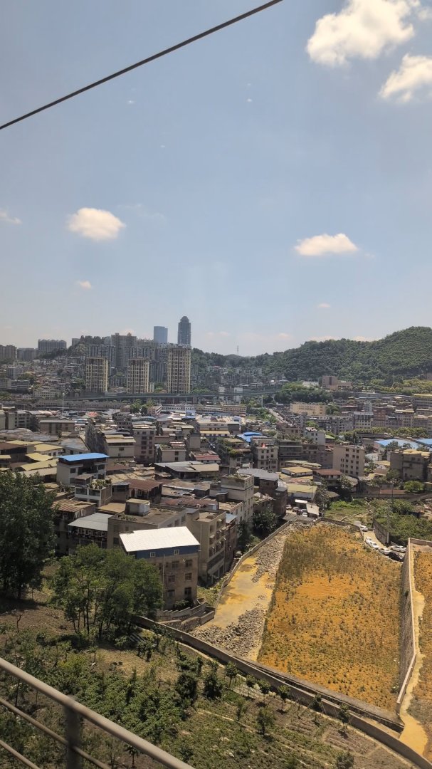 Day 41+42: Last Stop: Kunming - 20.000 km - Off to Singapore #homerun