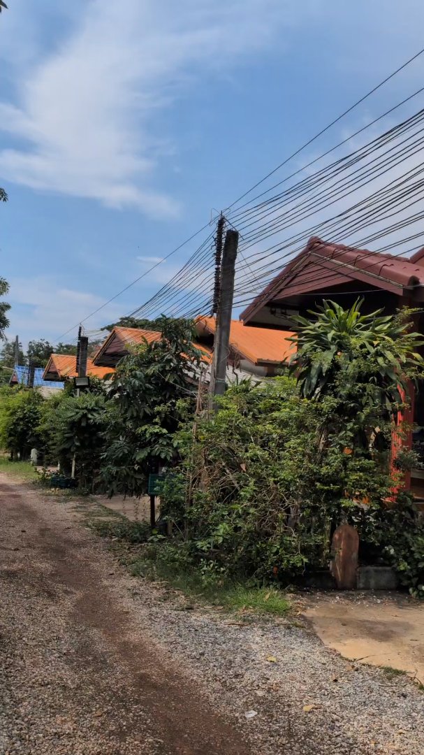 Day 44: Vientiane to Nong Khai - 20.000 km - Off to Singapore #homerun