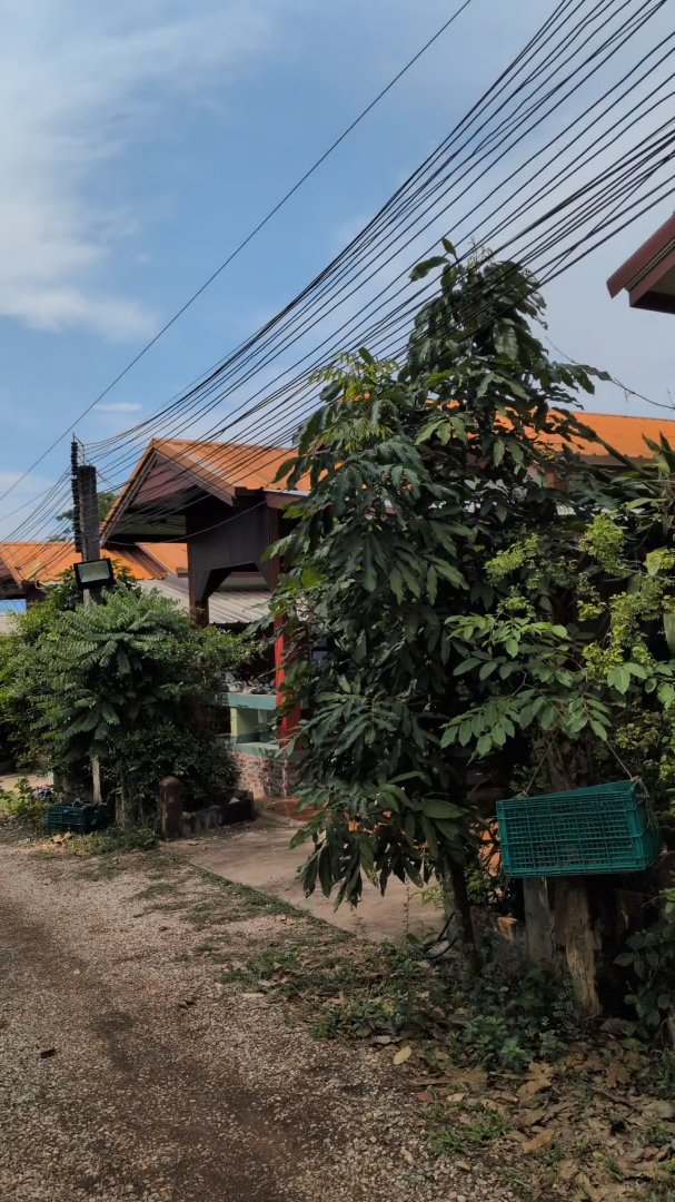 Day 44: Vientiane to Nong Khai - 20.000 km - Off to Singapore #homerun