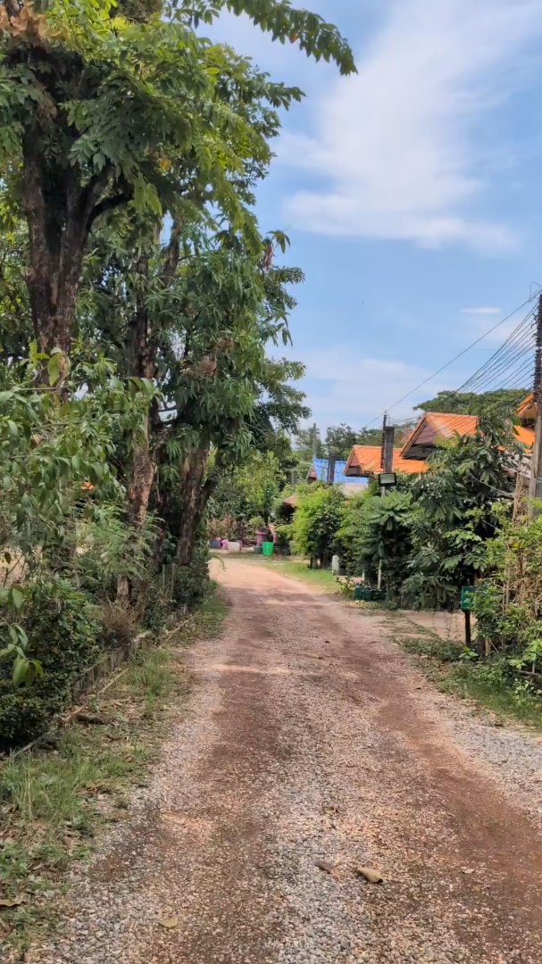 Day 44: Vientiane to Nong Khai - 20.000 km - Off to Singapore #homerun
